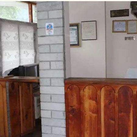 Hotel Manali Continental Luaran gambar