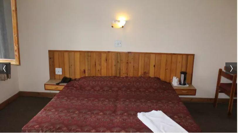 Hotel Manali Continental Luaran gambar